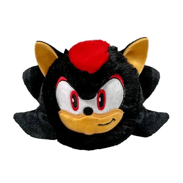 Ty Sonic The Hedgehog Shadow Beanie Bouncer